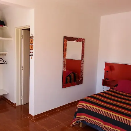 Abuela Mari Apart Cabana Villa Cura Brochero Exterior photo