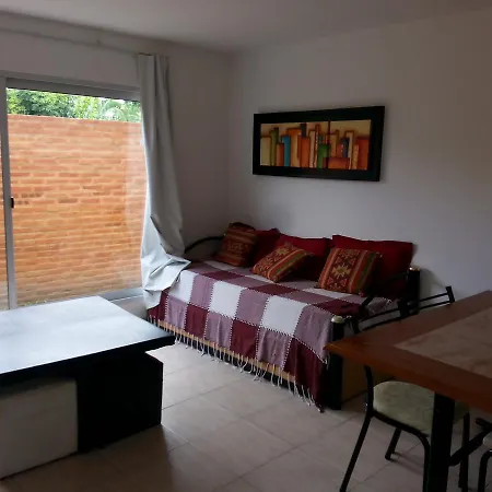 Abuela Mari Apart Cabana Villa Cura Brochero Exterior photo