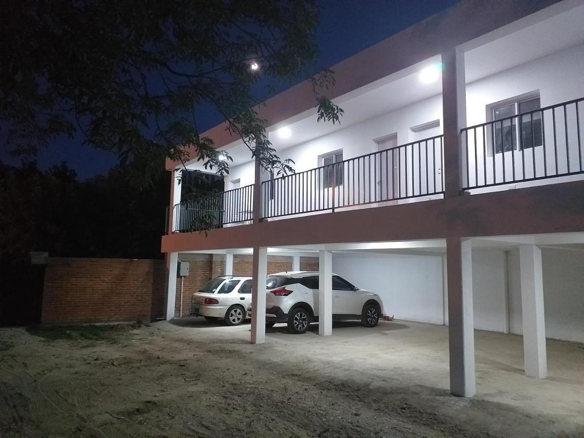 Abuela Mari *