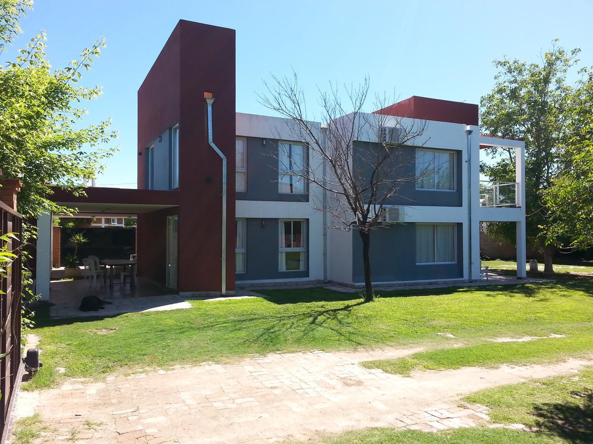 Lodge Abuela Mari