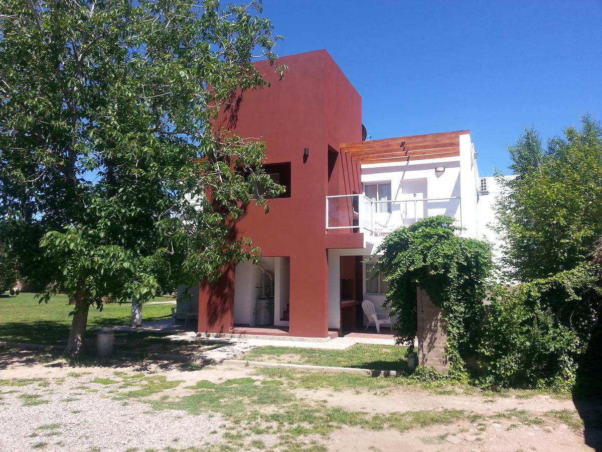 Lodge Abuela Mari *