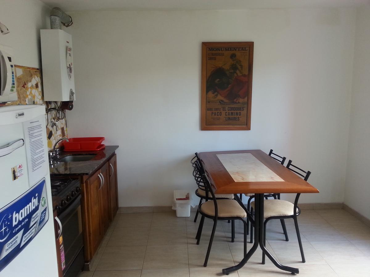 Abuela Mari Lodge