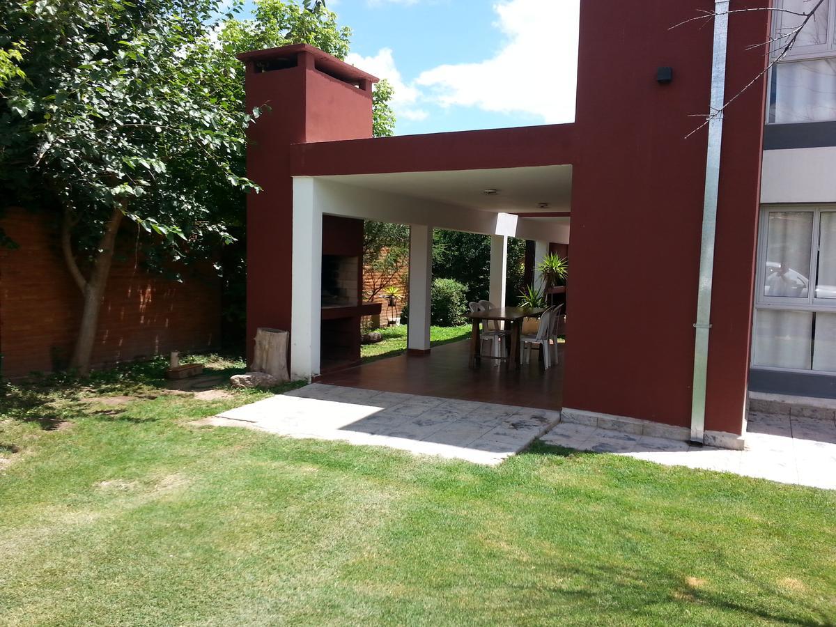 Abuela Mari Lodge Villa Cura Brochero