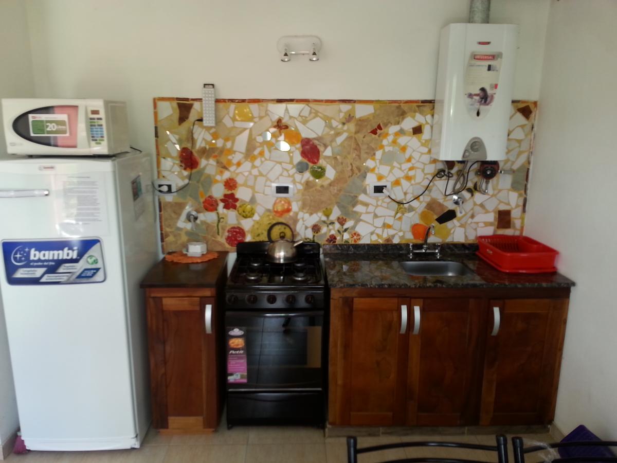 Lodge Abuela Mari