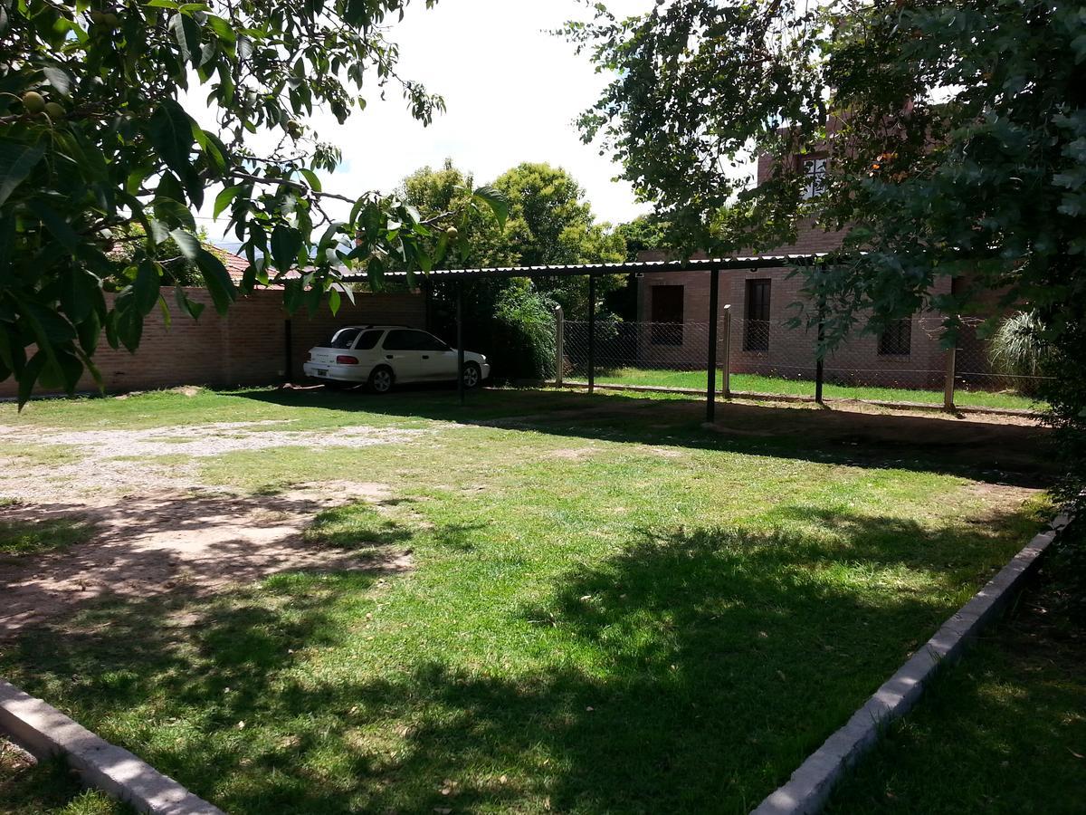 Abuela Mari Lodge