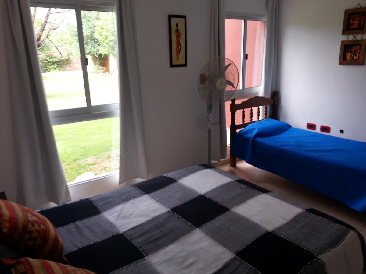 Lodge Abuela Mari