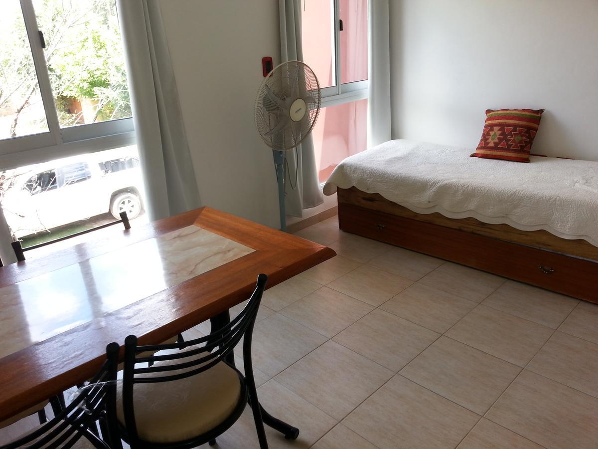 Lodge Abuela Mari Villa Cura Brochero