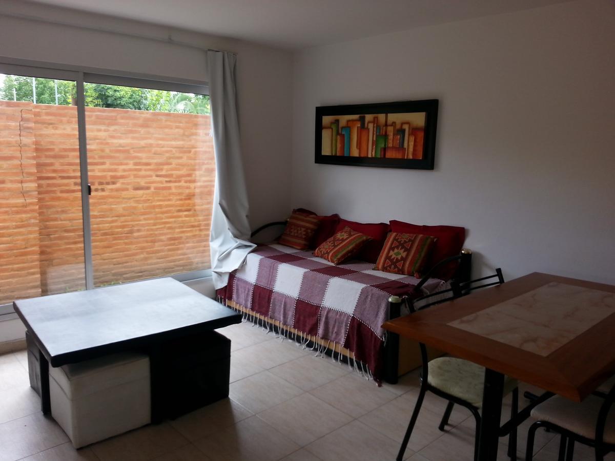 Lodge Abuela Mari Villa Cura Brochero