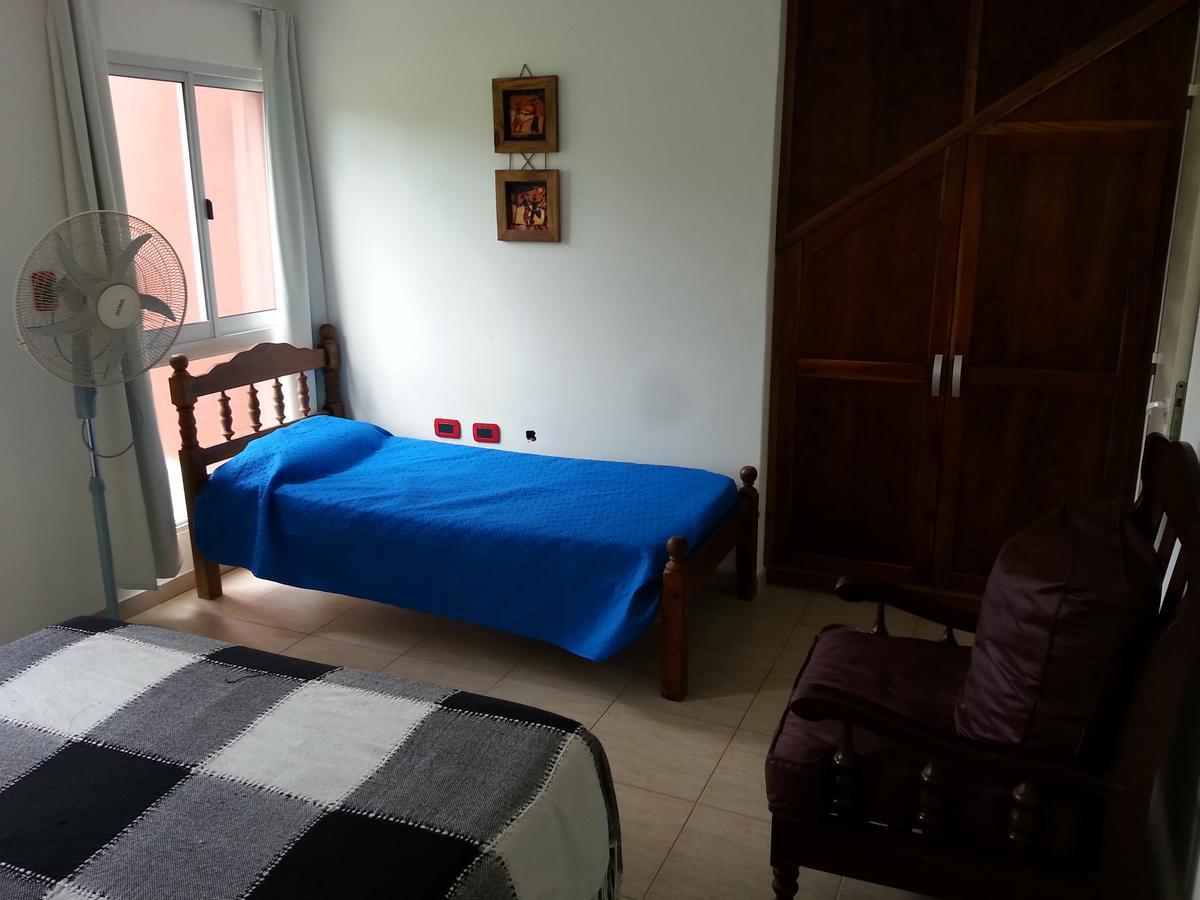 Lodge Abuela Mari *